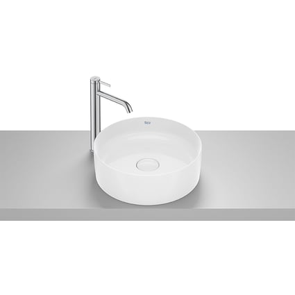 Νιπτήρας Terra A32787N000 Roca